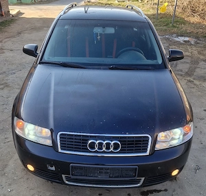 Față Complectă Audi A4 B6  - imagine 2