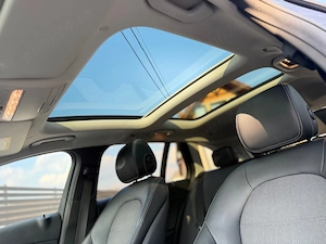 Mercedes-Benz C200 Hybrid   2019 | 204 CP | Automat | TVA Inclus - imagine 8