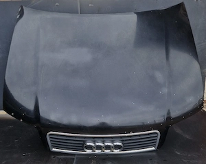 Față Complectă Audi A4 B6  - imagine 6