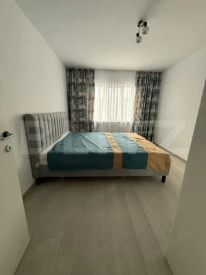 Apartament 2 camere, 48 mp, zona Cetate 