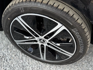 Mercedes-Benz C200 Hybrid   2019 | 204 CP | Automat | TVA Inclus - imagine 18