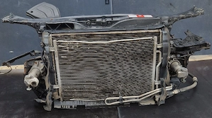 Față Complectă Audi A4 B6  - imagine 5