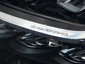 Mercedes-Benz C200 Hybrid   2019 | 204 CP | Automat | TVA Inclus - imagine 17