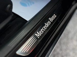 Mercedes-Benz C200 Hybrid   2019 | 204 CP | Automat | TVA Inclus - imagine 15