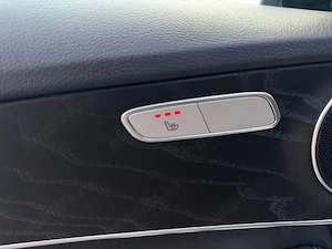 Mercedes-Benz C200 Hybrid   2019 | 204 CP | Automat | TVA Inclus - imagine 19