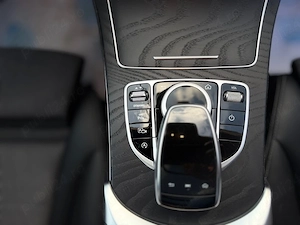Mercedes-Benz C200 Hybrid   2019 | 204 CP | Automat | TVA Inclus - imagine 10