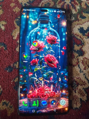 HONOR Magic7 Lite 