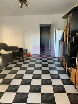 Garsoniera la Plazza Mall| Parc Moghiorosi - imagine 2