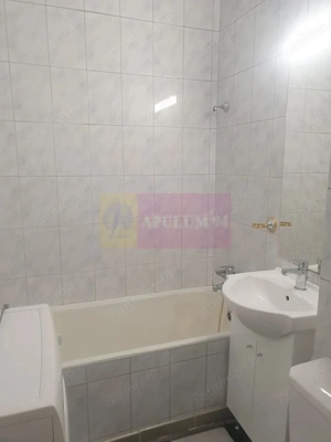 Garsoniera la Plazza Mall| Parc Moghiorosi - imagine 4