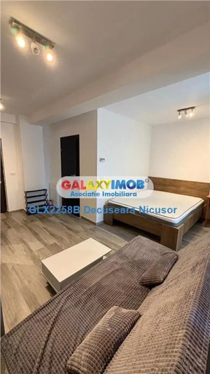 Garsoniere Mobilata Utilata, Tineretului, 56.000 Euro