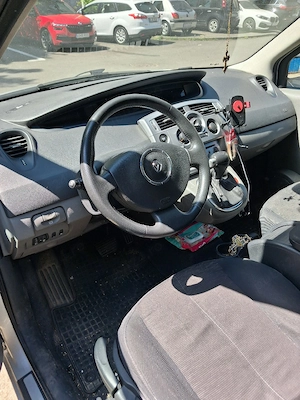 vinzare auto Renault  - imagine 5