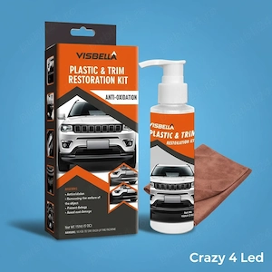 Kiturile VISBELLA DIY pentru reparatii auto – rapide si usor de folosit, pentru diferite probleme: - imagine 4