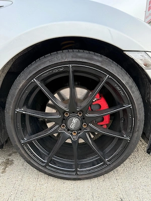 Toyota GT86 - imagine 8