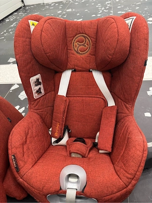Scaun auto Cybex Platinum Sirona Zi i-Size 