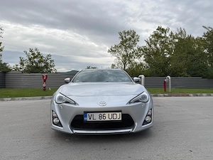 Vand Toyota Gt86 2.0 2013