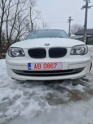 Față Complectă BMW Seria 1 E81 - imagine 9