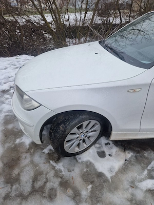 Față Complectă BMW Seria 1 E81 - imagine 10