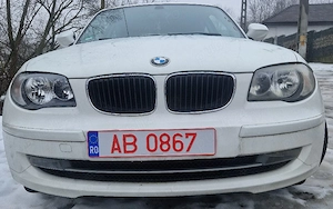Față Complectă BMW Seria 1 E81 - imagine 3