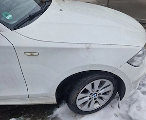 Față Complectă BMW Seria 1 E81 - imagine 4