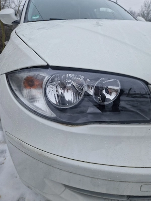 Față Complectă BMW Seria 1 E81 - imagine 8