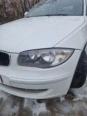 Față Complectă BMW Seria 1 E81 - imagine 6
