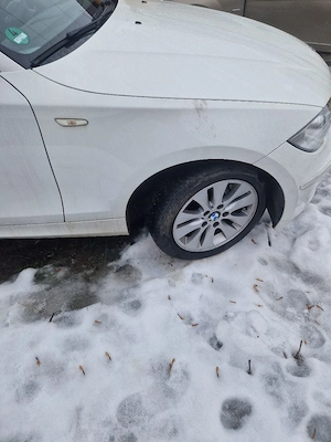 Față Complectă BMW Seria 1 E81 - imagine 7