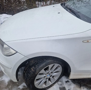 Față Complectă BMW Seria 1 E81 - imagine 5