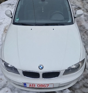 Față Complectă BMW Seria 1 E81 - imagine 2