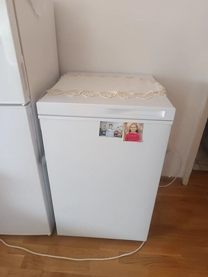 Vind lada frigorifică 