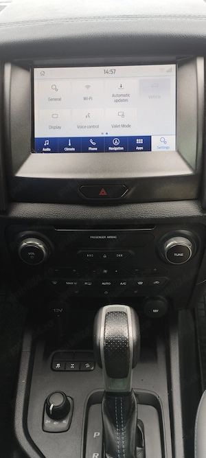 Vand Schimb ranger raptor - imagine 7