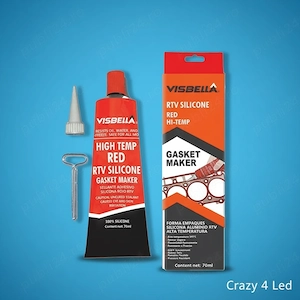 Kiturile VISBELLA DIY pentru reparatii auto – rapide si usor de folosit, pentru diferite probleme: - imagine 6