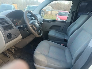 Vw t5 1,9 tdi 8 locuri Cilma