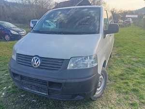 Vw t5 1,9 tdi 8 locuri Cilma - imagine 3