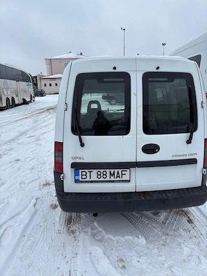Vând Opel corsa - imagine 3