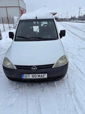 Vând Opel corsa - imagine 2