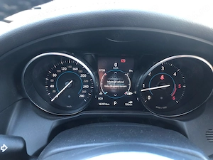 Jaguar XF 20d RWD E-Performance Prestige - imagine 7