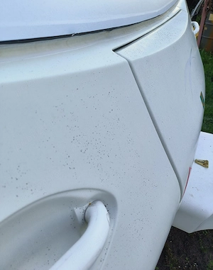 Rulota Elddis Avante 362 cu panou solar - imagine 10