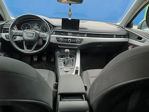 De vânzare audi A4 ,2017 - imagine 4