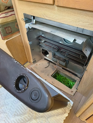 Rulota Elddis Avante 362 cu panou solar - imagine 8