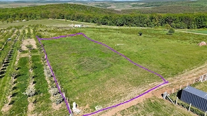 Teren intravilan, acces rapid Oradea 