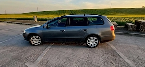 Vând autoturism WW Pasat b6 Tdi 