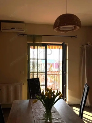 RONAT - ETAJ 2 LIFT - 3 CAMERE - 1 BAIE - CENTRALA PROPRIE - CLIMA - LOC DE PARCARE - imagine 13