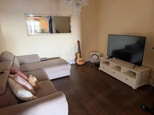 RONAT - ETAJ 2 LIFT - 3 CAMERE - 1 BAIE - CENTRALA PROPRIE - CLIMA - LOC DE PARCARE - imagine 6