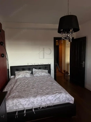 RONAT - ETAJ 2 LIFT - 3 CAMERE - 1 BAIE - CENTRALA PROPRIE - CLIMA - LOC DE PARCARE - imagine 9