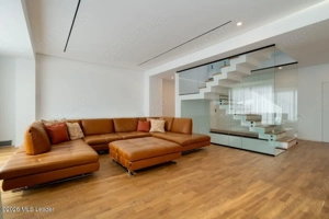 Iancu Nicolae - Vila high-end pe malul lacului, Gradina cu Ponton - imagine 10