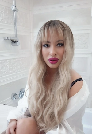 Transexuala Loredana  la Noua in orașul Tău !  - imagine 5