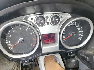 Dezmembrez Ford Focus cabrio 1.6 benzina gpl - imagine 3