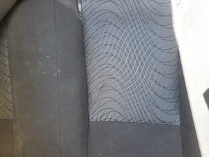 Dezmembrez Ford Focus cabrio 1.6 benzina gpl - imagine 4