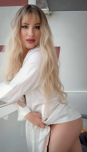 Transexuala Loredana  la Noua in orașul Tău !  - imagine 3