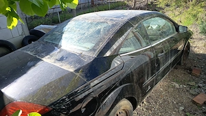 Dezmembrez Ford Focus cabrio 1.6 benzina gpl